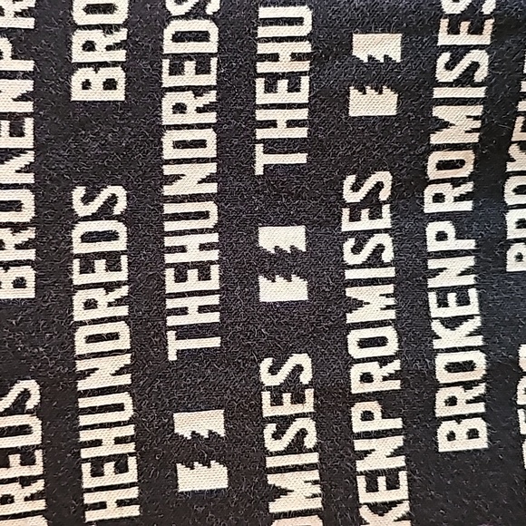 The Hundreds Tshirt - Picture 2 of 4